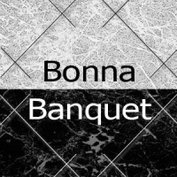 Bonna Banquet porcelánok