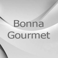 Bonna Gourmet porcelánok