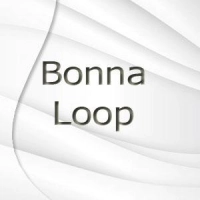 Bonna Loop porcelánok