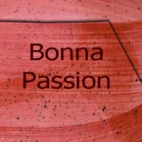 Bonna Passion porcelánok