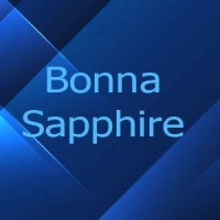 Bonna Sapphire porcelánok