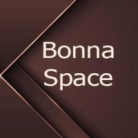 Bonna Space porcelánok