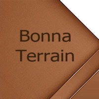 Bonna Terrain porcelanok