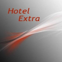 Hotel Extra evőeszköz család