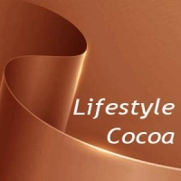 Lifestyle Cocoa porcelánok