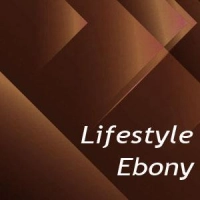 Lifestyle Ebony porcelánok