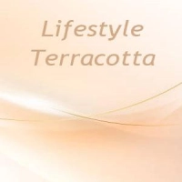 Lifestyle Terracotta porcelánok