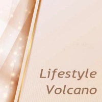 Lifestyle Volcano porcelánok