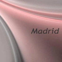 Madrid evőeszköz család