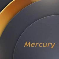 Mercury evőeszköz család