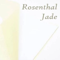 Rosenthal Jade porcelánok