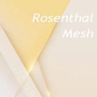 Rosenthal Mesh porcelánok