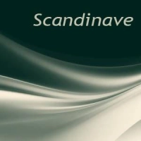 Scandinave evőeszköz család