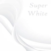 Super White porcelánok