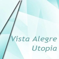 Vista Alegre Utopia porcelánok