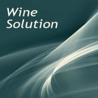 Wine Solution üveg termékek