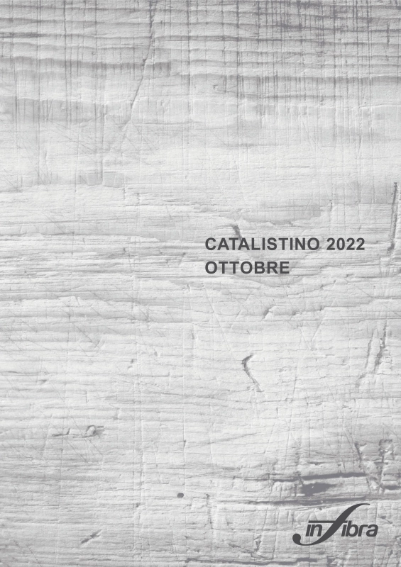 Catalistino Infibra Ottobre 2022