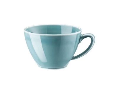 Rosenthal Mesh porcelán csésze kék 22 cl kép