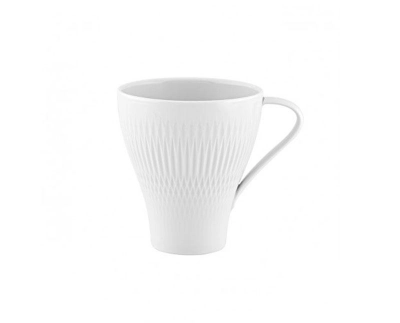 Vista Alegre Utopia porcelán bögre 42 cl kép