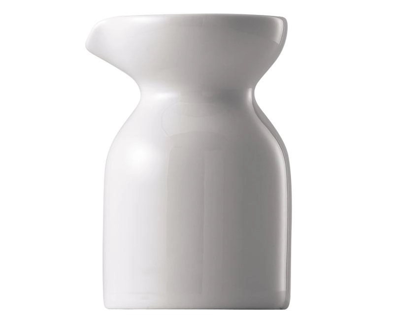 Rosenthal Nido porcelán tejes kancsó 20 cl