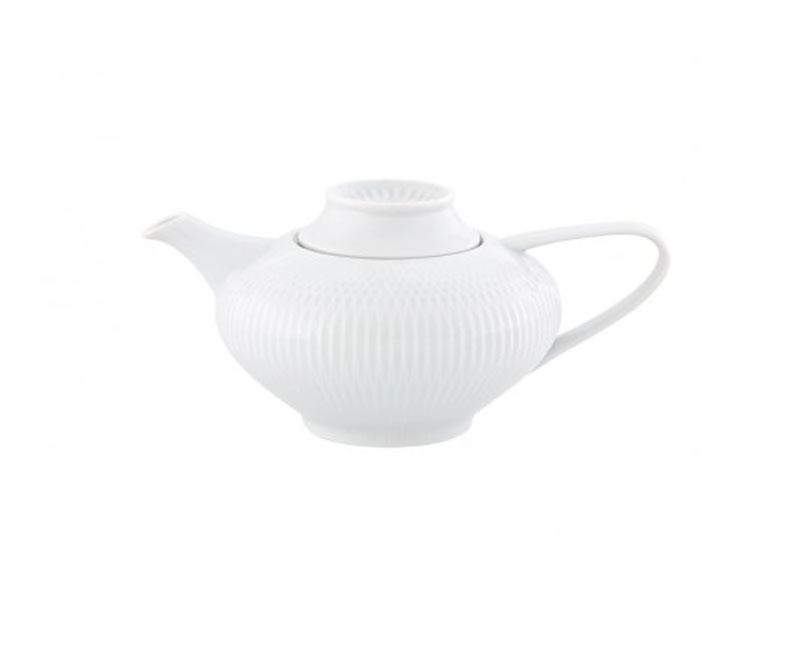 Vista Alegre Utopia porcelán teáskanna 48 cl