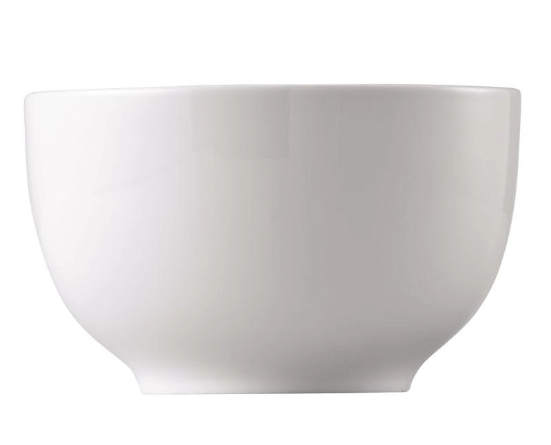 Rosenthal Nido porcelán salátás tál, mély, 12 cm