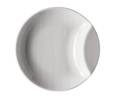 Rosenthal Mesh porcelán lapos tálka 12 cm kép