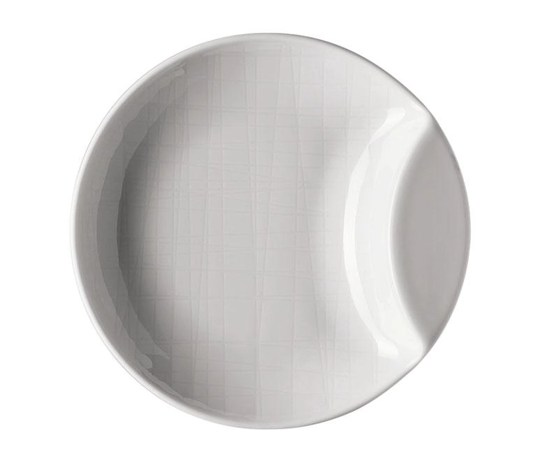 Rosenthal Mesh porcelán lapos tálka 12 cm