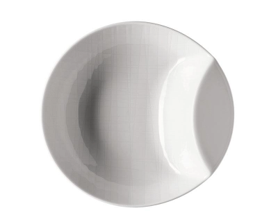 Rosenthal Mesh porcelán mély tálka 14 cm kép