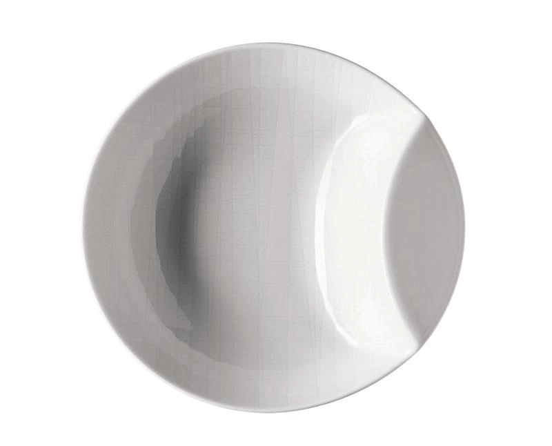 Rosenthal Mesh porcelán mély tálka 14 cm