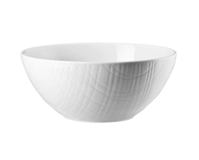 Rosenthal Mesh porcelán müzlis tálka 14 cm kép