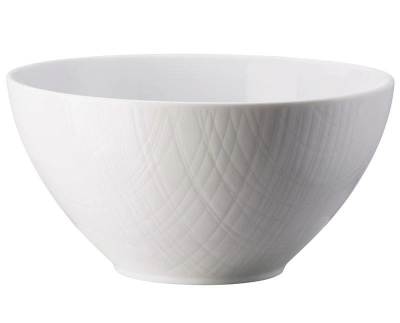 Rosenthal Mesh porcelán tál 18 cm - 1,3 l kép