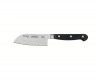 Tramontina Century Santoku japán kés 10 cm fekete nyéllel