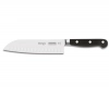 Tramontina Century Santoku kés 13 cm fekete nyéllel