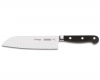 Tramontina Century Santoku kés 18 cm fekete nyéllel