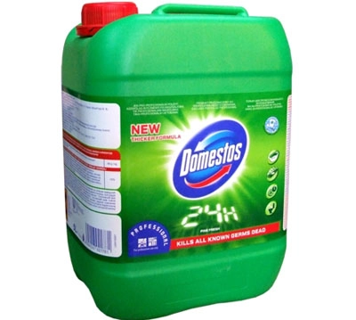 DOMESTOS fertőtlenítőszer 5l kép