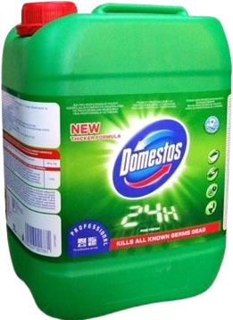 DOMESTOS fertőtlenítőszer 5l