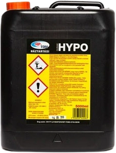 Hypo 5 l