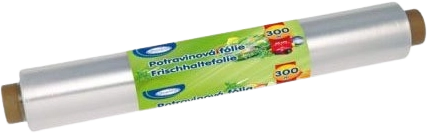 Folpack fólia egyesével csomagolt 45 cm x 300 m