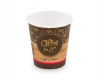 Mintás papírpohár 180 ml Coffee To Go 73 mm