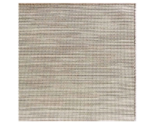 TAO beige tányéralátét 45 x 33 cm