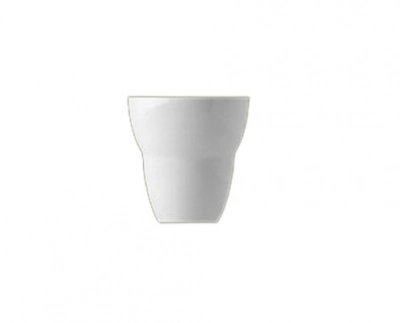 Basic porcelán csésze 18 cl kép