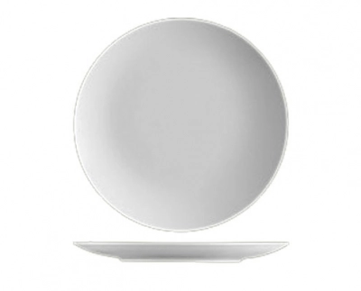 Basic porcelán pizzás tányér 29,9 cm kép