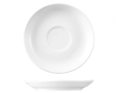 Isabelle Coup porcelán csészealj 11 cm kép