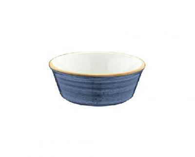 Bonna Dusk porcelán tálka 12 cm kép