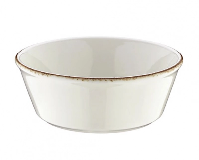 Bonna Retro porcelán tálka 12 cm kép