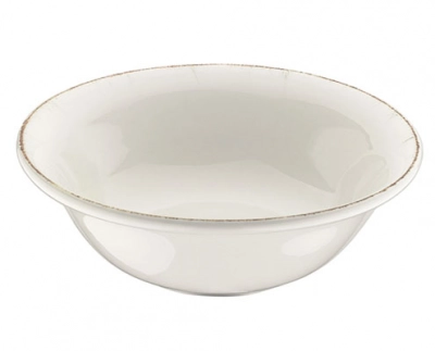 Bonna Retro porcelán kerek tálka 16 cm kép