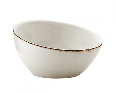 Bonna Retro Gourmet porcelán tálka 8 cm kép