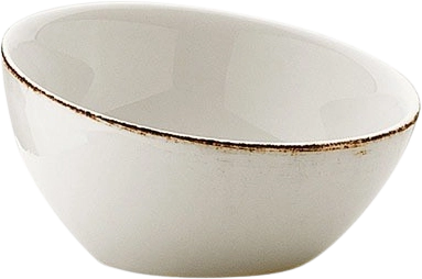 Bonna Retro Gourmet porcelán tálka 16 cm