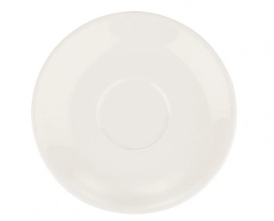 Bonna Gourmet porcelán csészealj 210 és 280 ml-es csészéhez 16 cm kép